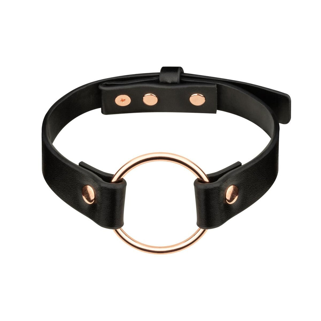Чокер Rosy Gold Choker