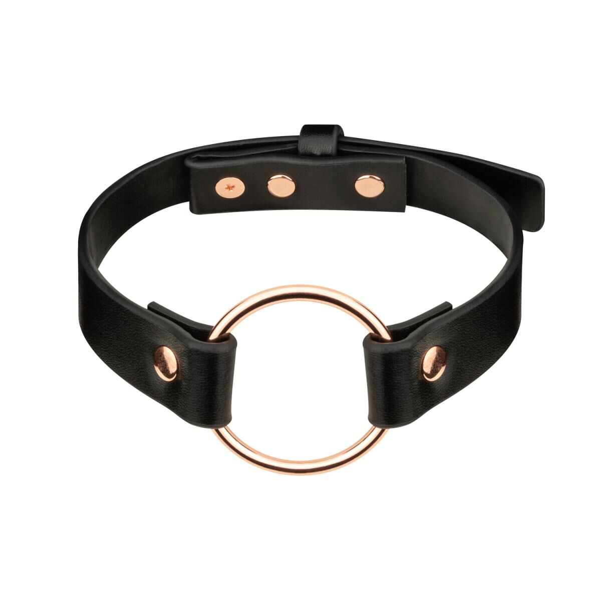 Чокер Rosy Gold Choker