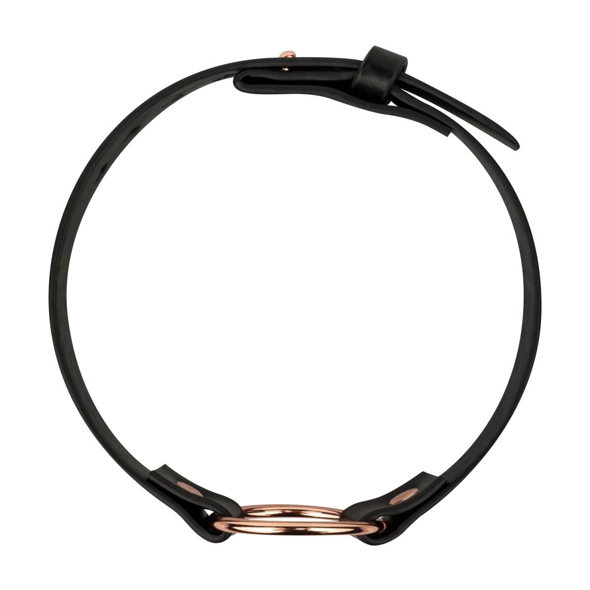 Чокер Rosy Gold Choker