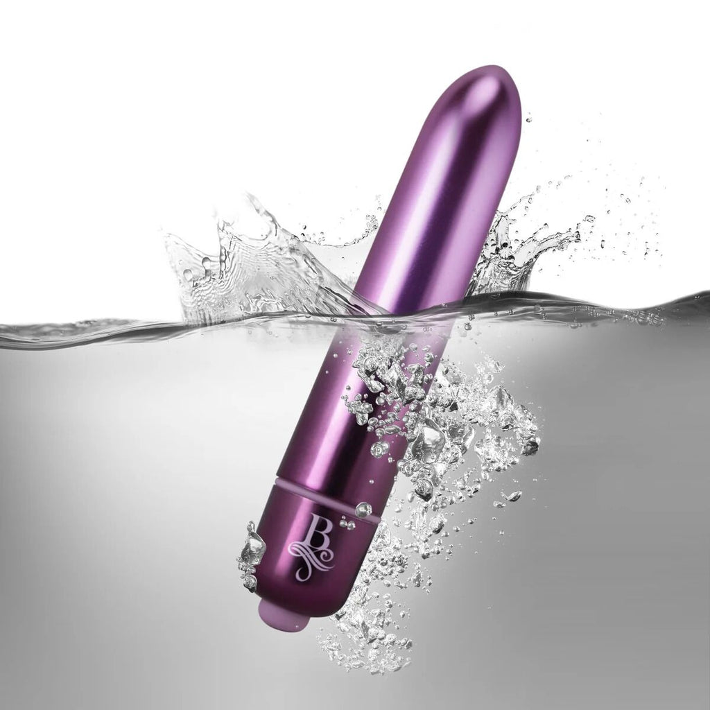 Віброкуля Rocks Off Boudoir RO-90mm Parlour Prince