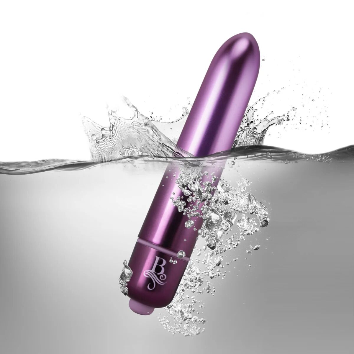 Віброкуля Rocks Off Boudoir RO-90mm Parlour Prince