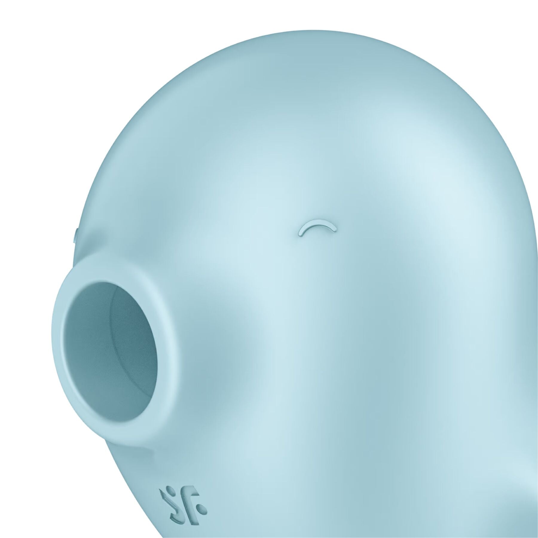 Вакуумний кліторальний стимулятор з вібрацією Satisfyer Sassy Seal