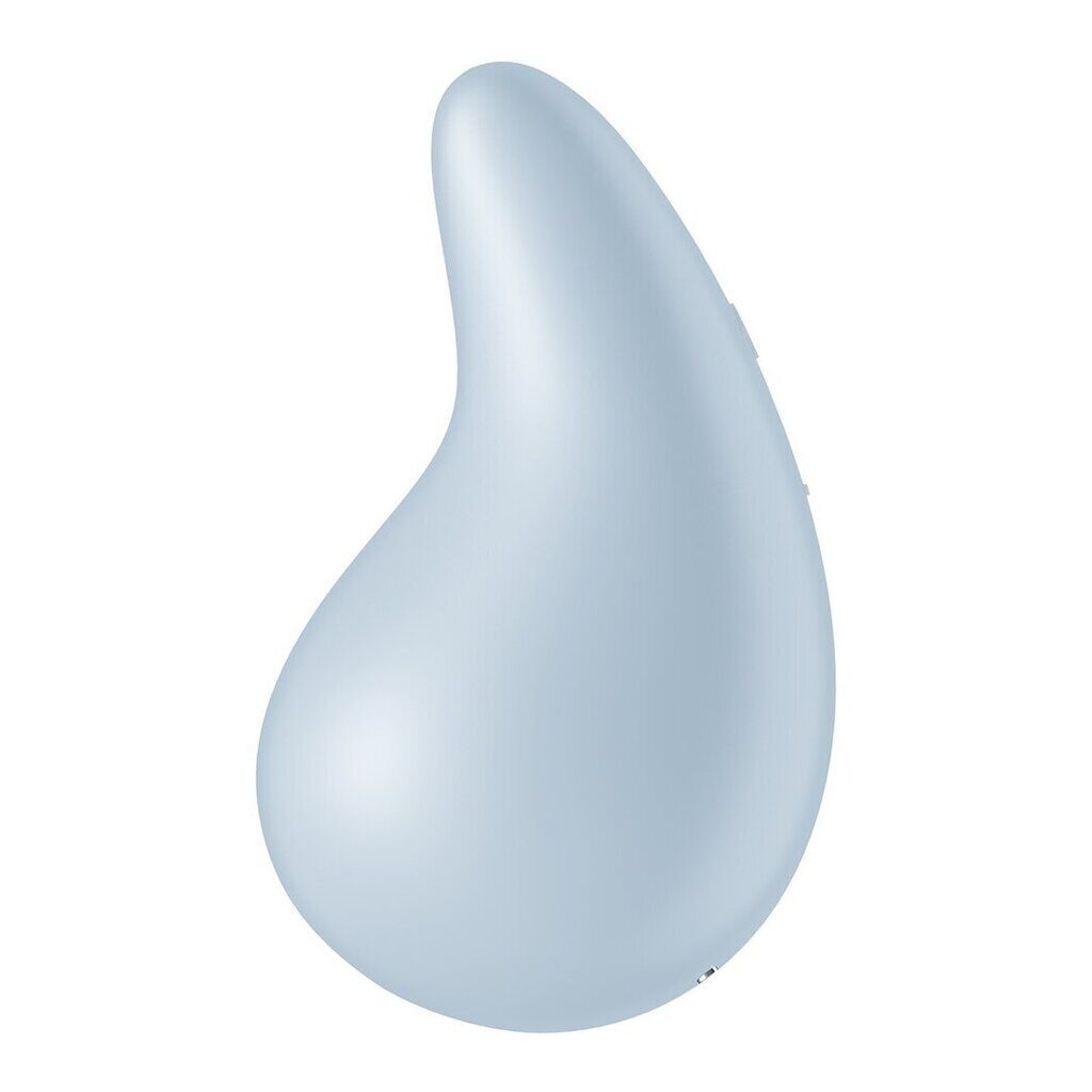 Вібратор для зовнішньої стимуляції Satisfyer Dew Drop