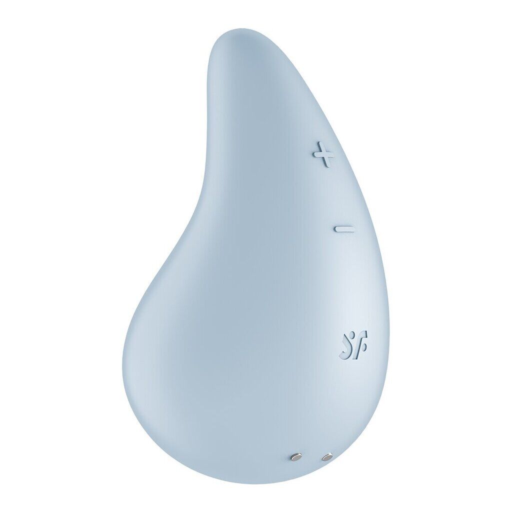 Вібратор для зовнішньої стимуляції Satisfyer Dew Drop