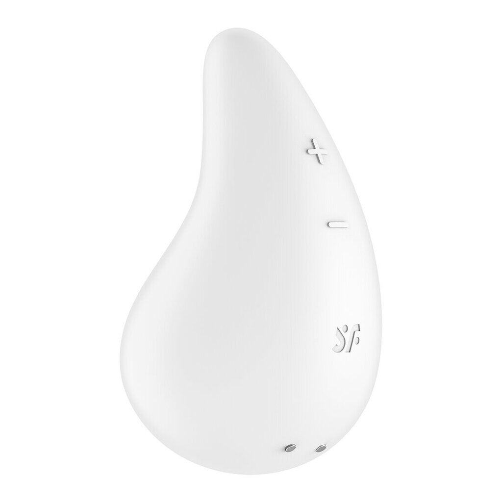 Вібратор для зовнішньої стимуляції Satisfyer Dew Drop