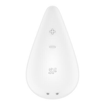 Вібратор для зовнішньої стимуляції Satisfyer Dew Drop