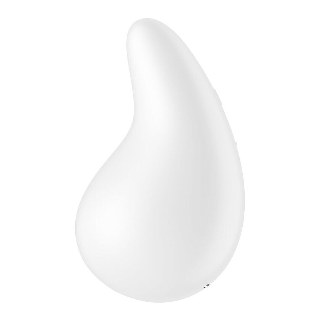 Вібратор для зовнішньої стимуляції Satisfyer Dew Drop