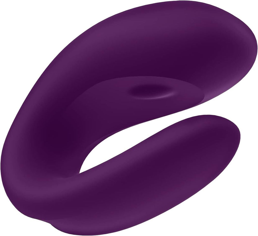 Набір Satisfyer Partner Box 3 Double Joy
