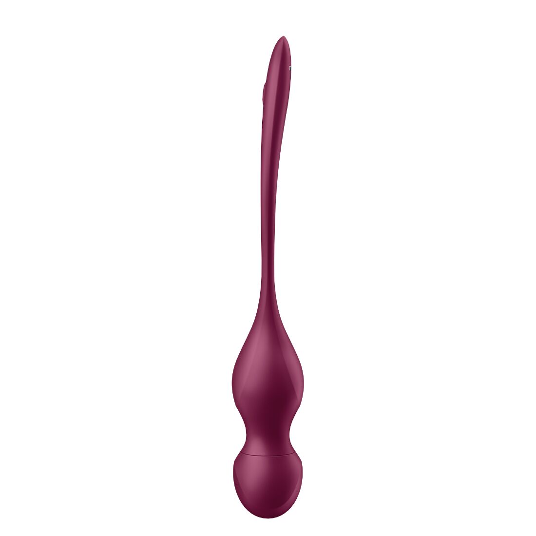 Смарт-вагінальні кульки з вібрацією Satisfyer Love Birds Vary Connect App