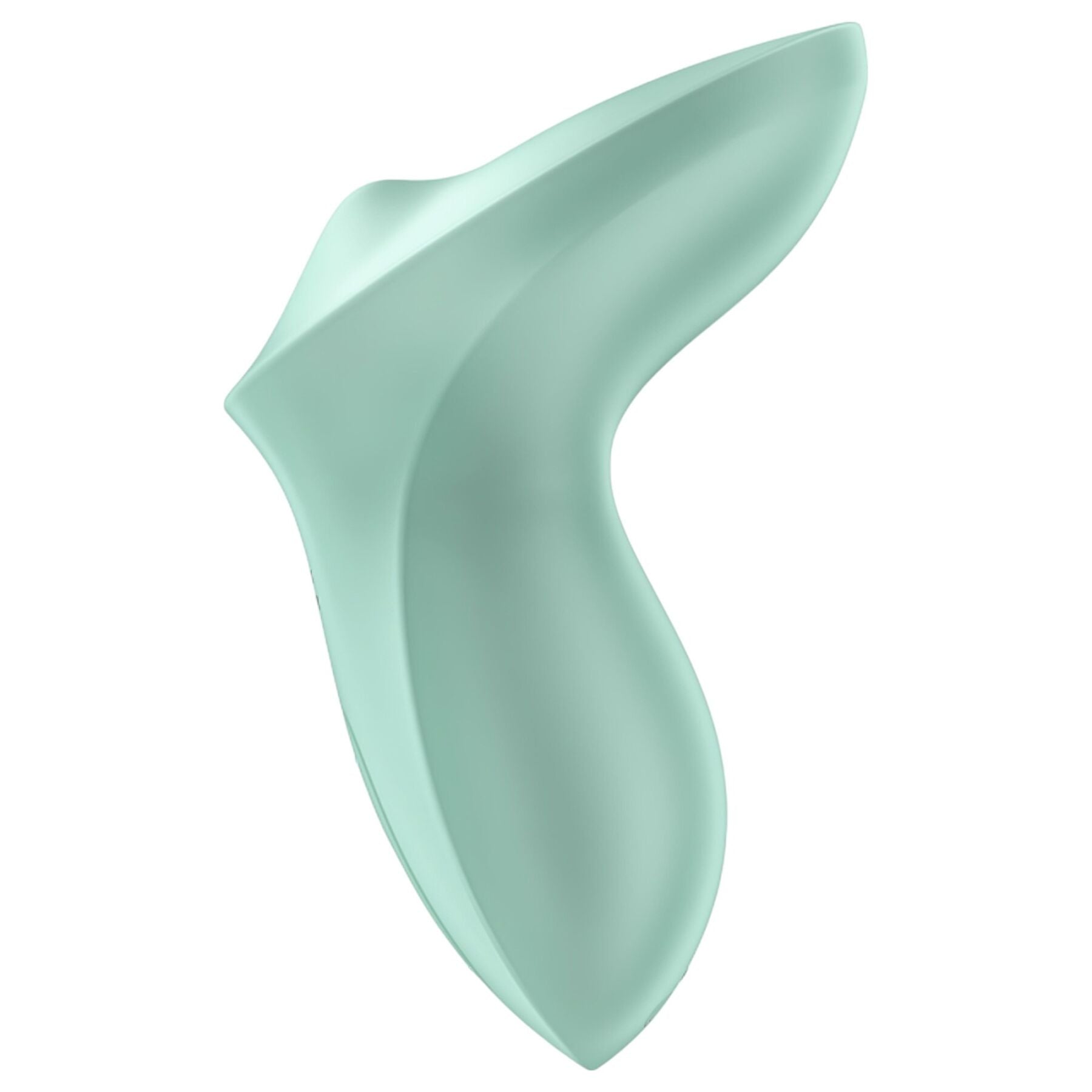 Вібратор для клітора з перлинною стимуляцією Satisfyer Exciterrr