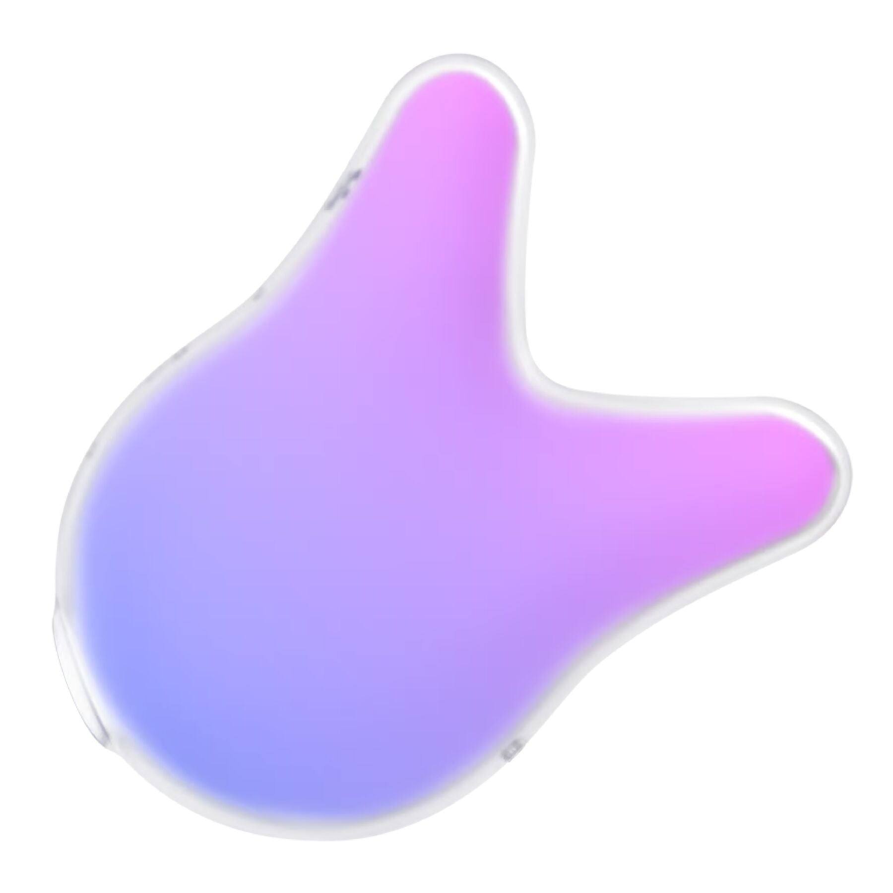Вакуумний кліторальний стимулятор з вібрацією Satisfyer Mermaid Vibes
