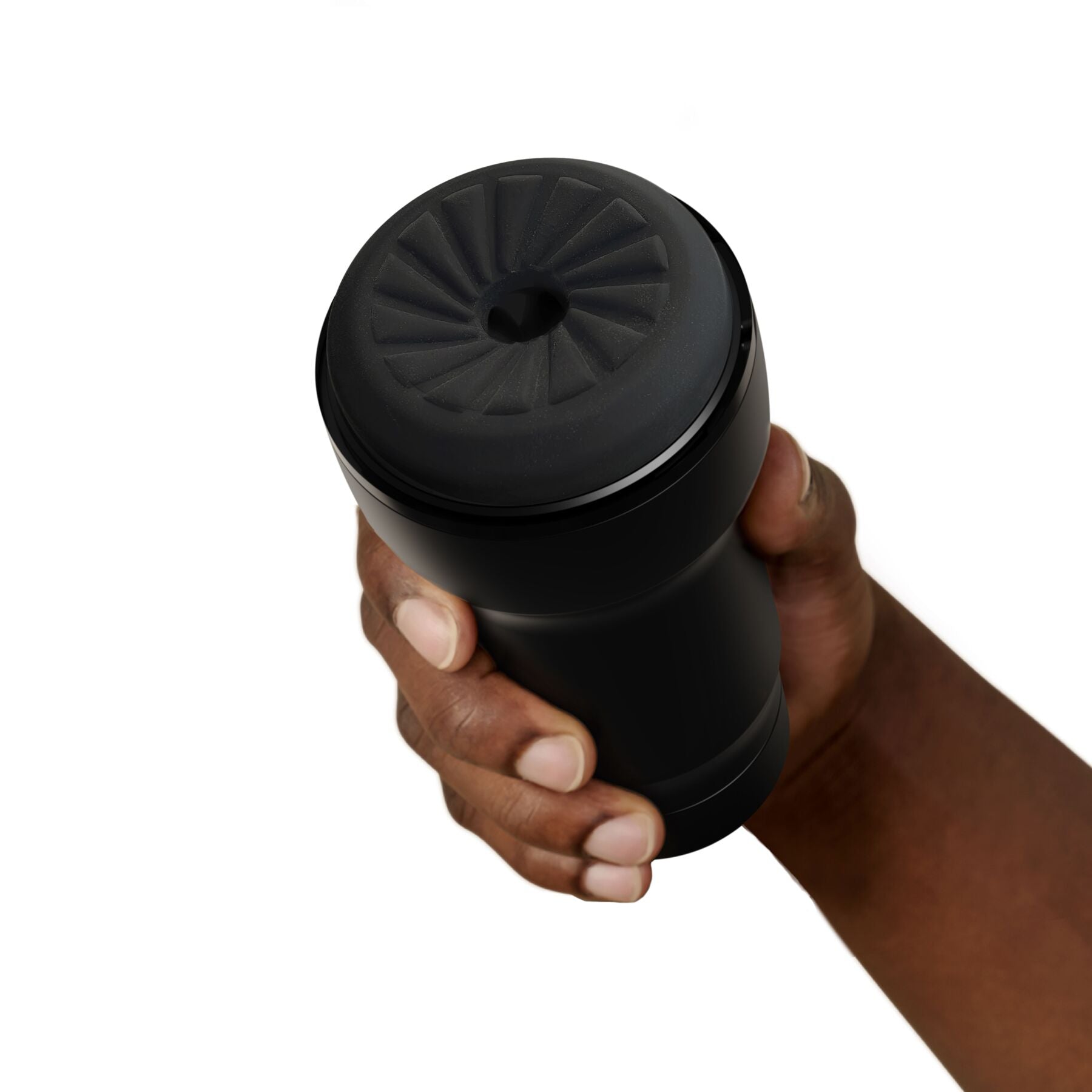Мастурбатор Kiiroo Feel Pocket, сумісний з інтерактивною насадкою PowerBlow