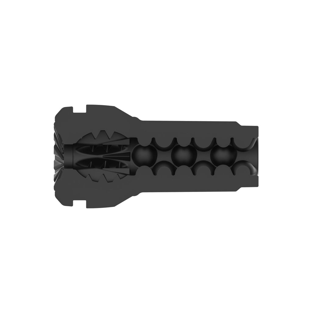 Мастурбатор Kiiroo Feel Pocket, сумісний з інтерактивною насадкою PowerBlow