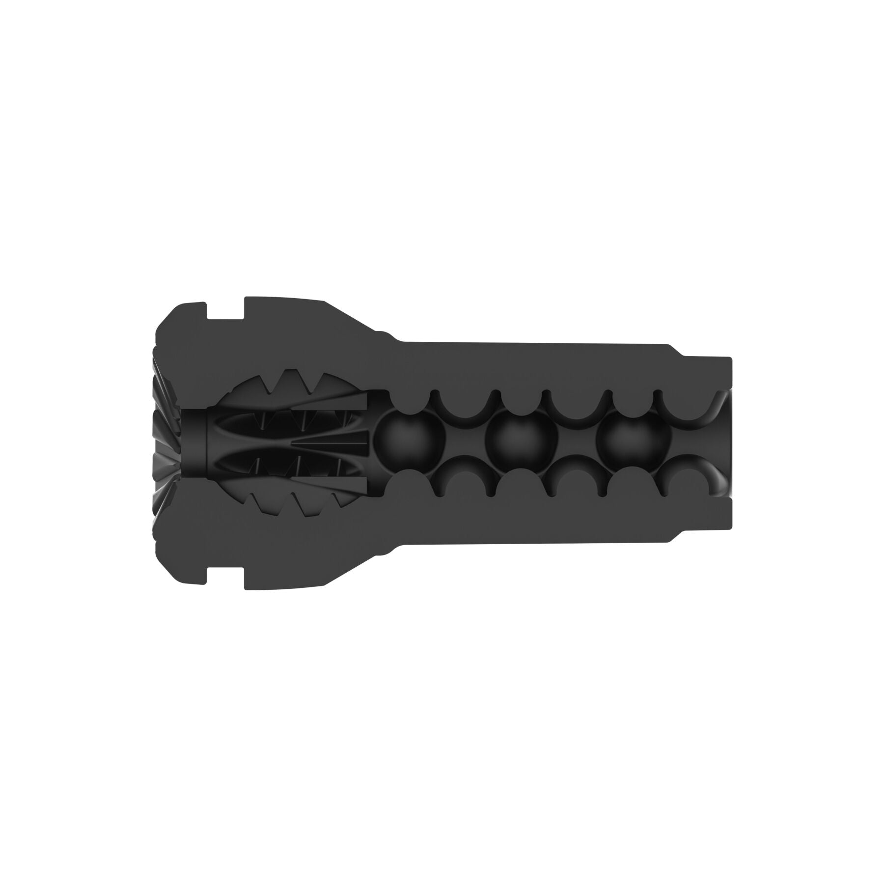 Мастурбатор Kiiroo Feel Pocket, сумісний з інтерактивною насадкою PowerBlow
