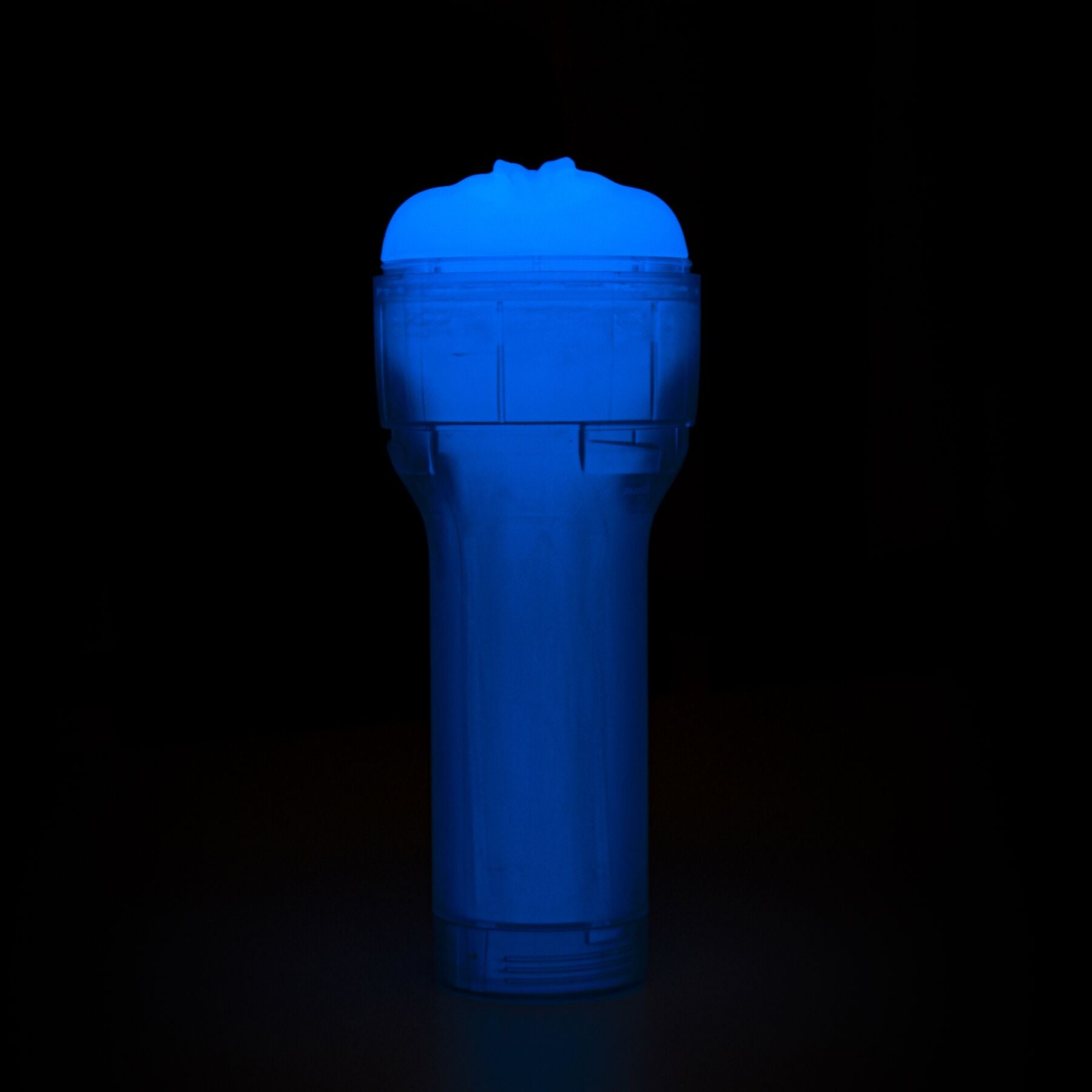 Мастурбатор Kiiroo Feel Glow PBC, сумісний з PowerBlow, Control та Keon, світиться в темряві