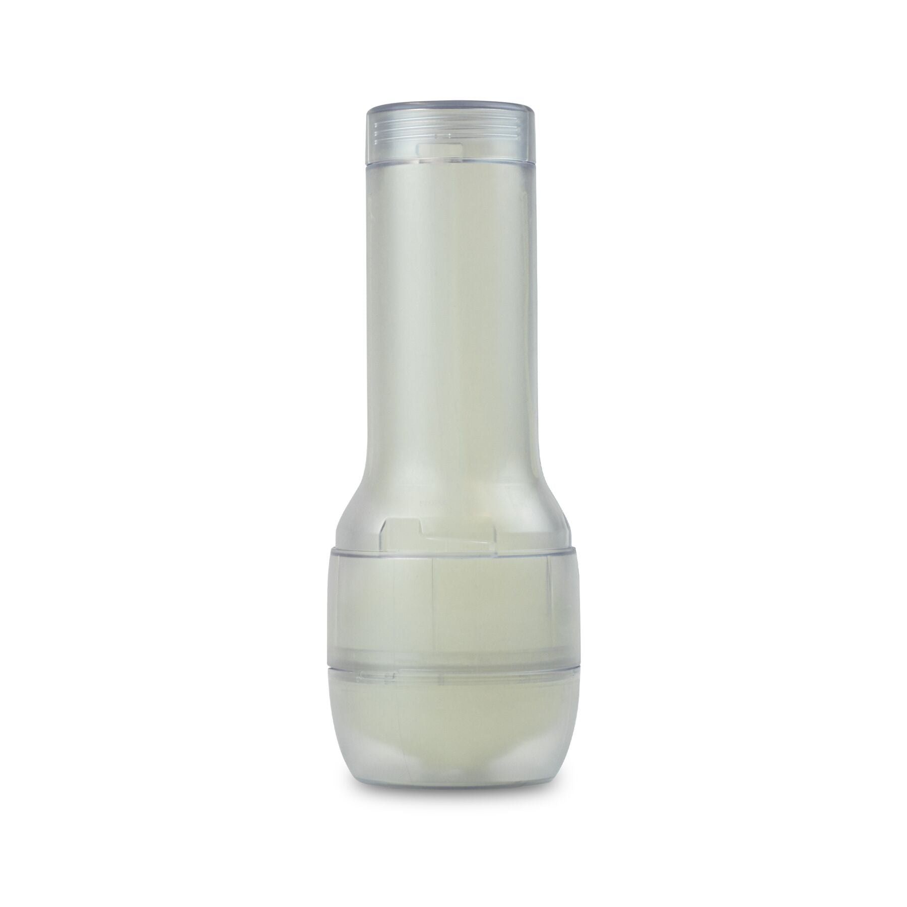 Мастурбатор Kiiroo Feel Glow PBC, сумісний з PowerBlow, Control та Keon, світиться в темряві