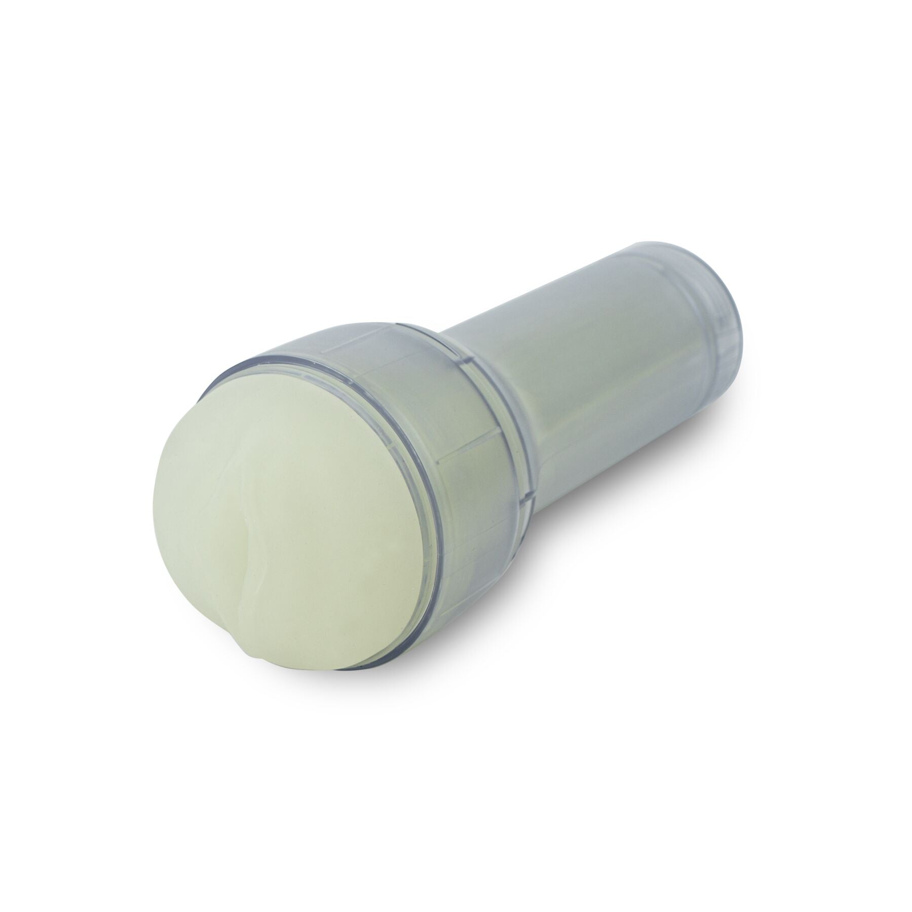 Мастурбатор Kiiroo Feel Glow PBC, сумісний з PowerBlow, Control та Keon, світиться в темряві