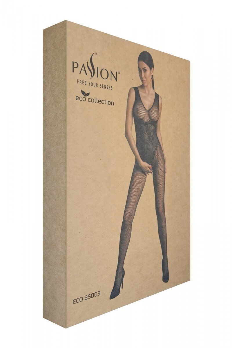 Бодістокінг Passion BS BS003