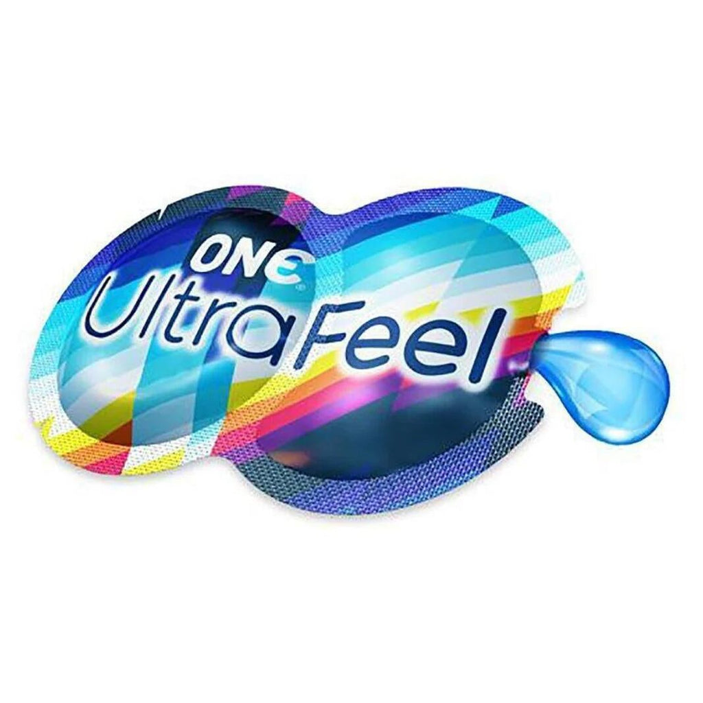 Презервативи ONE Ultra Feel
