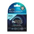 Презервативи ONE Snug 3 Sampler шт