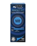 Презервативи ONE Super Snug