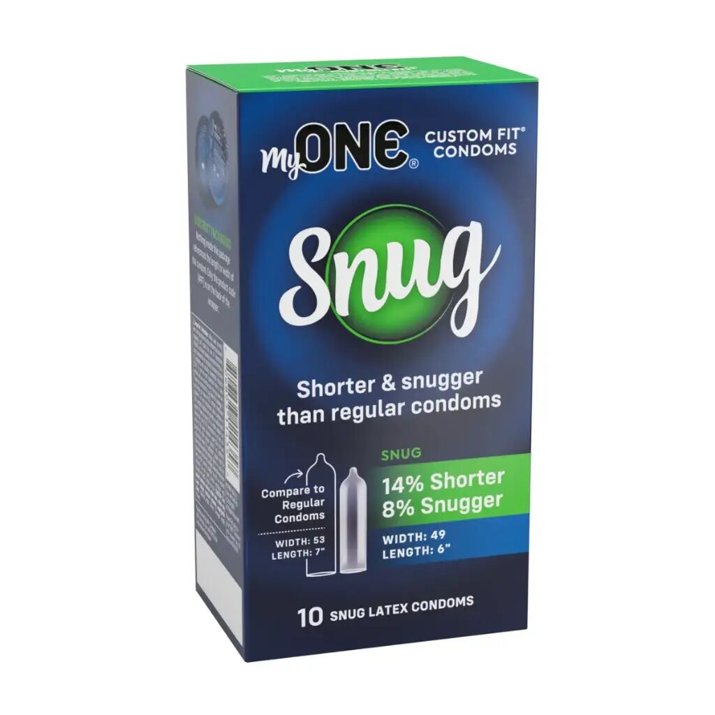 Презервативи ONE Snug