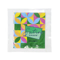 латексна серветка satin dams spearmint