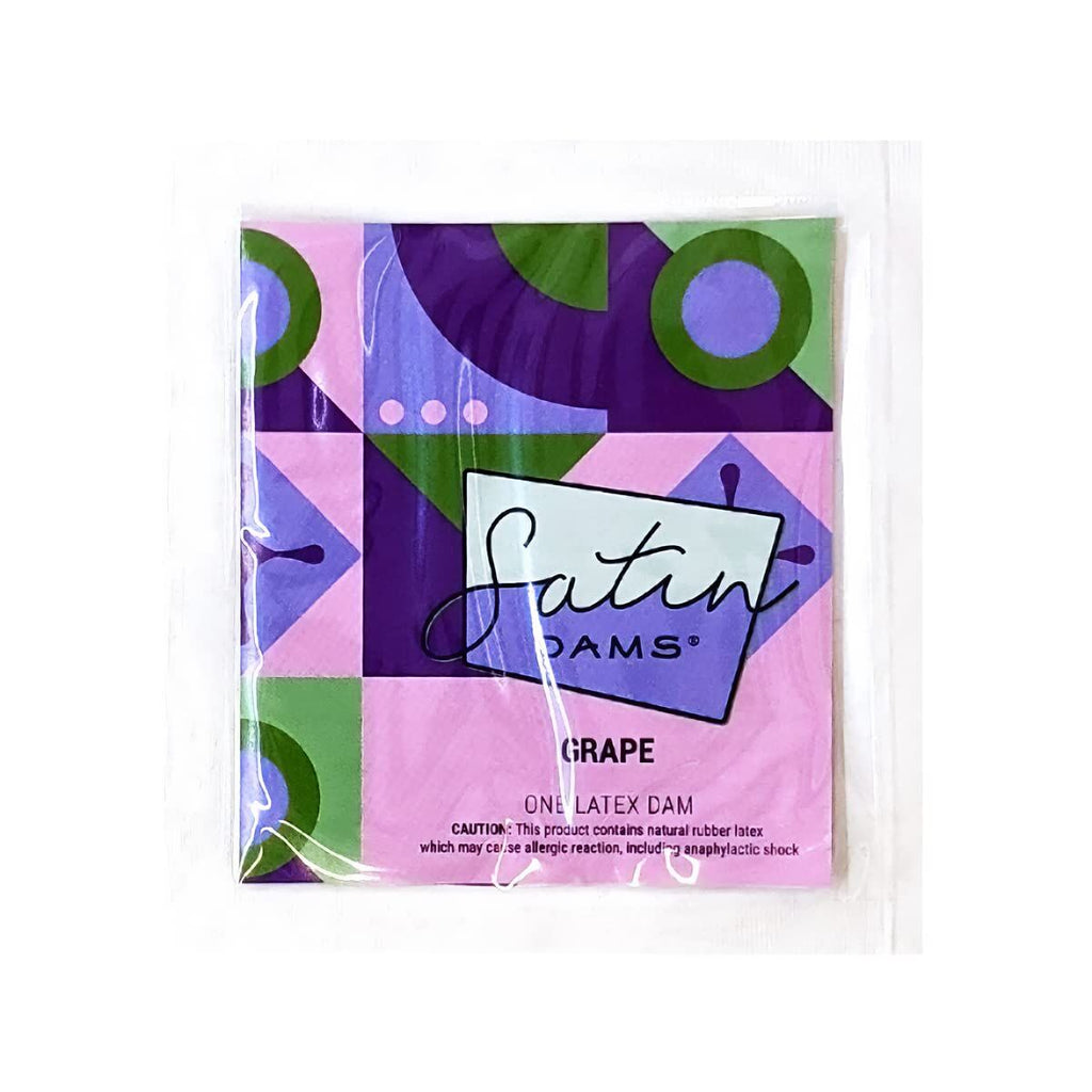 латексних серветок satin dams assorted