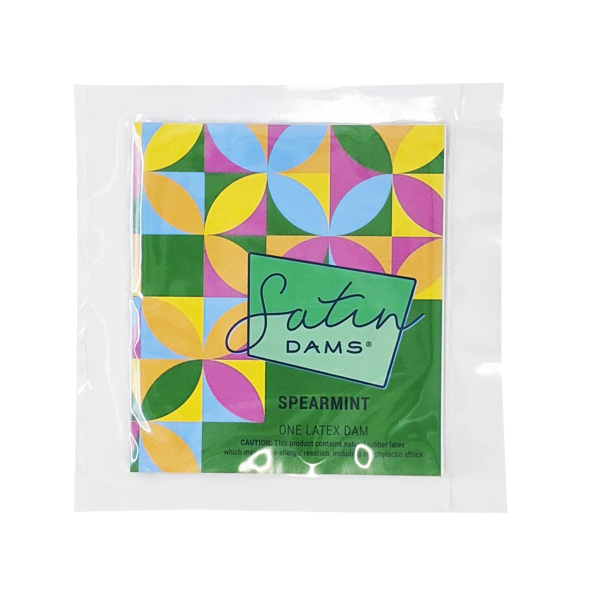 латексних серветок satin dams assorted