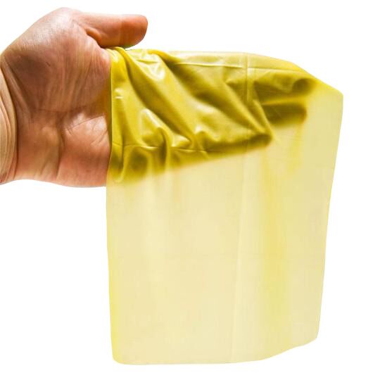 латексна серветка latex dental dams banana