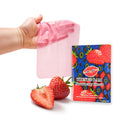 латексна серветка latex dental dams strawberry