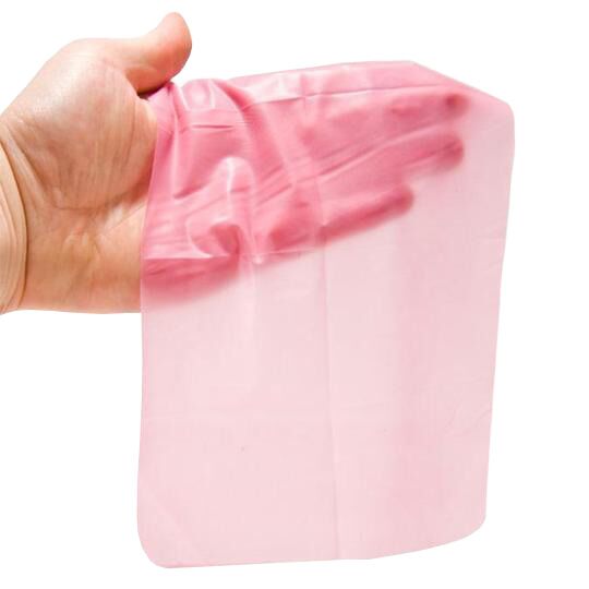 латексна серветка latex dental dams strawberry