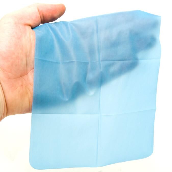 латексних серветок latex dental dams vanilla