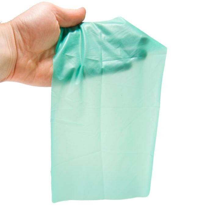 латексних серветок latex dental dams mint