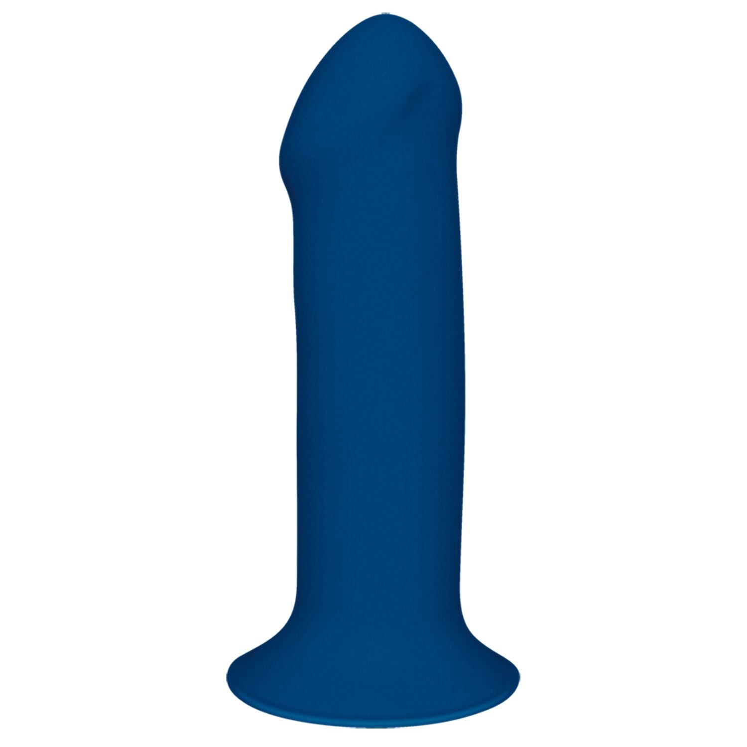 Двошаровий дилдо Adrien Lastic Hitsens 1