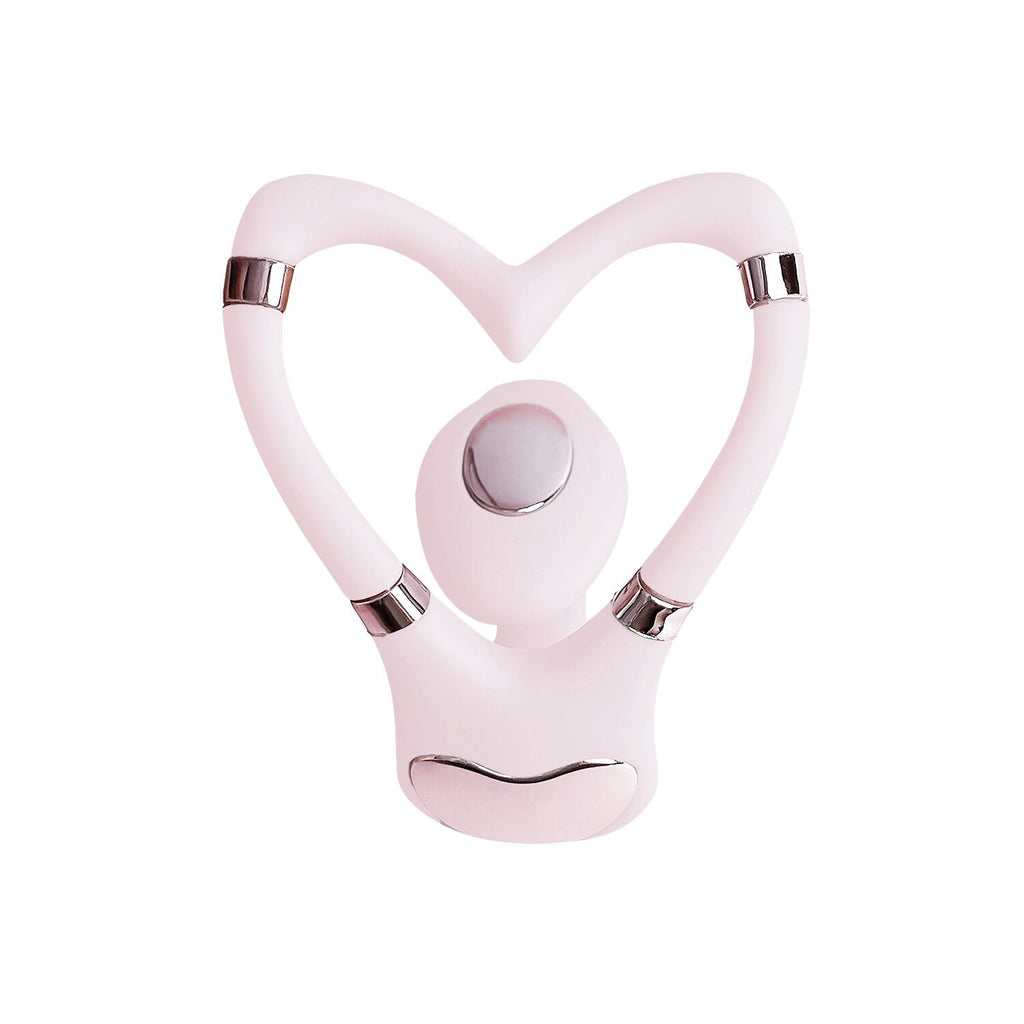 Смарт-вібратор для пар Adrien Lastic Venus + APP