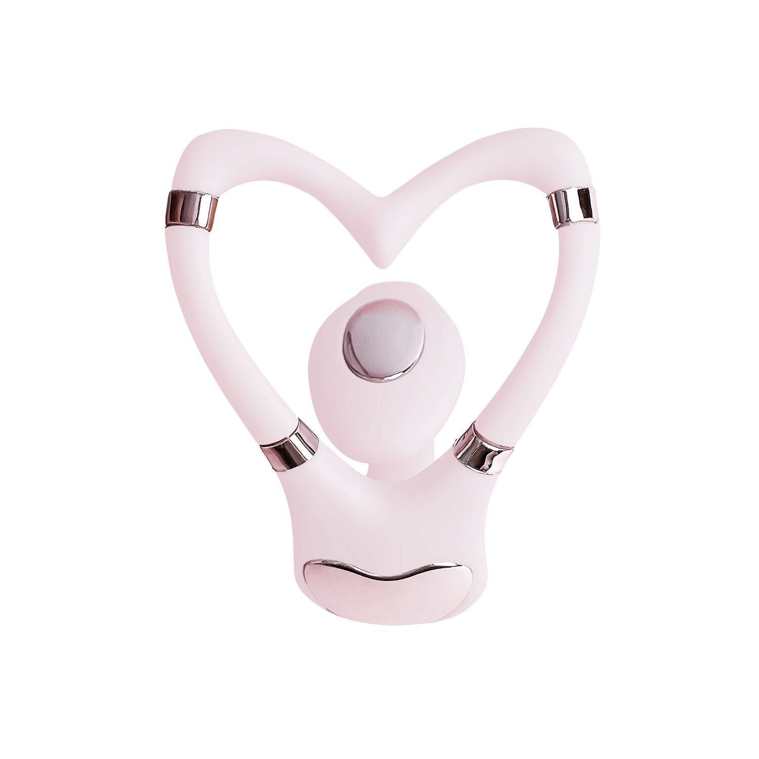 Смарт-вібратор для пар Adrien Lastic Venus + APP