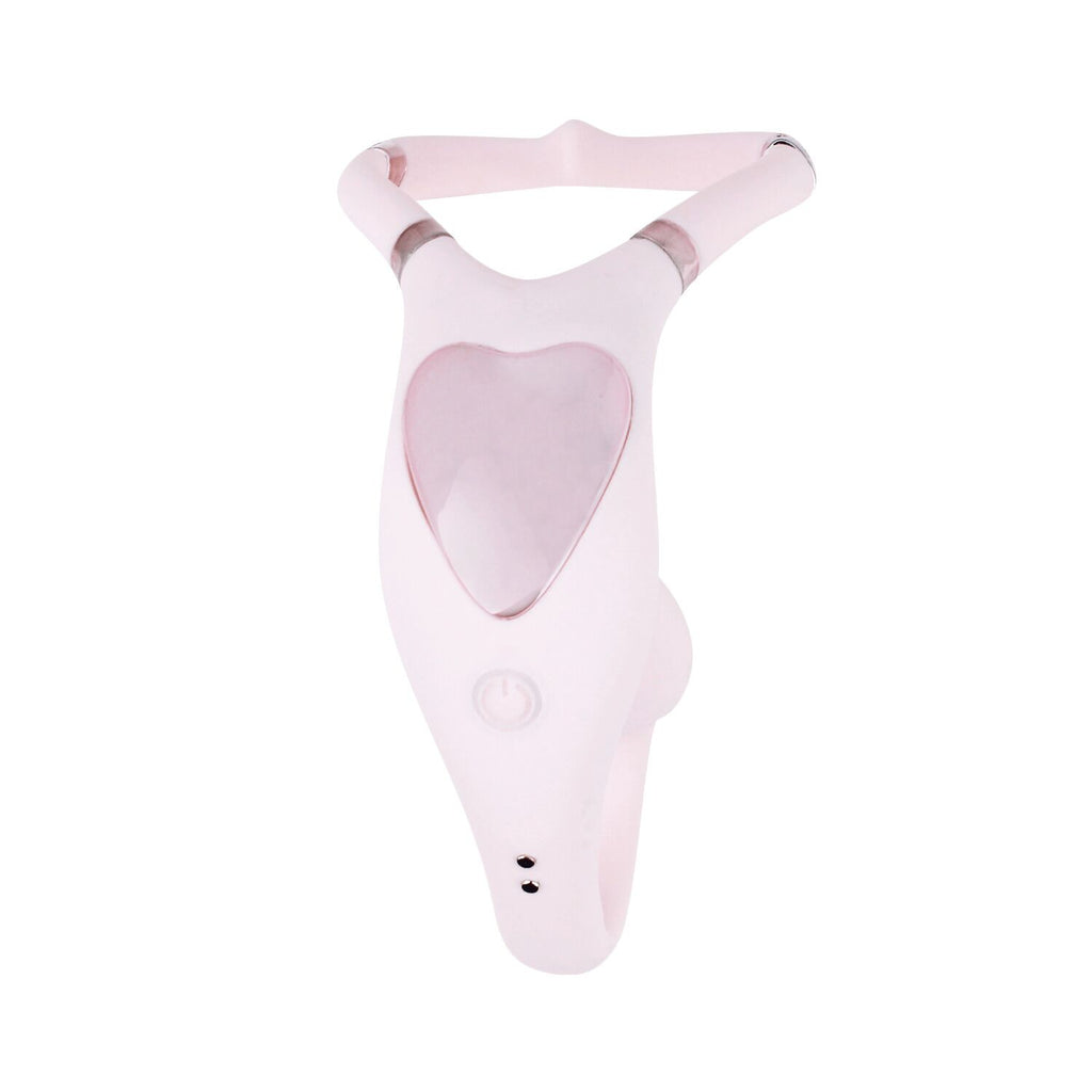 Смарт-вібратор для пар Adrien Lastic Venus + APP