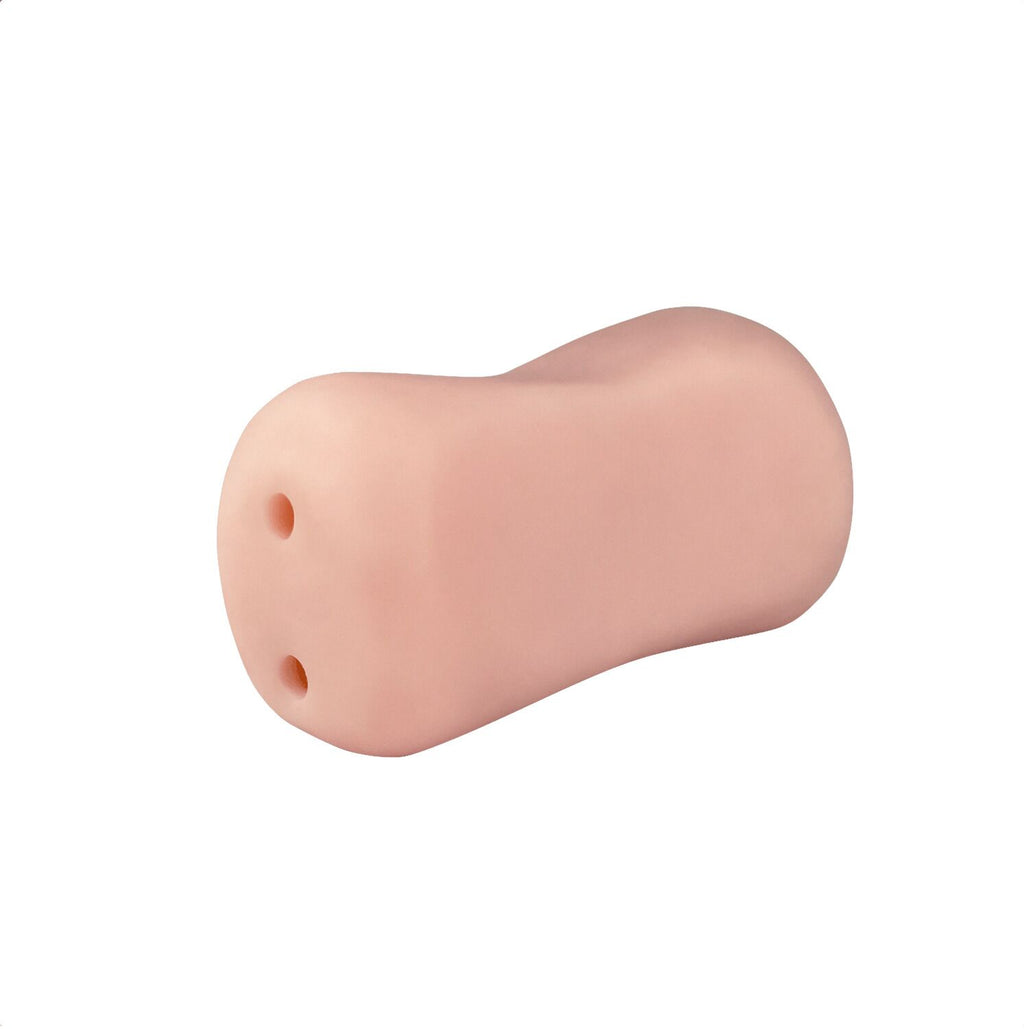Мастурбатор-вагіна + попка Alive Lola Super Realistic Masturbator L Flesh
