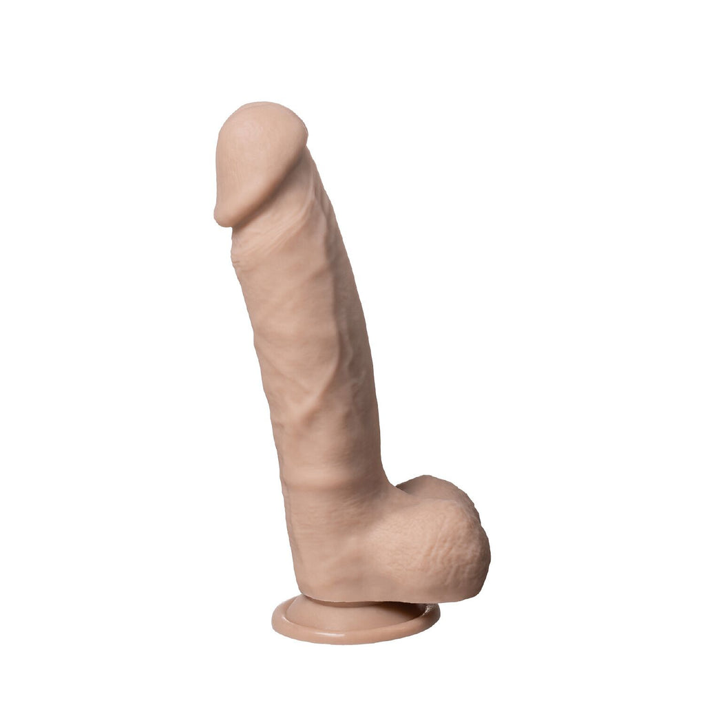 Фалоімітатор SilexD Tomas Real Skin Flesh MODEL 1