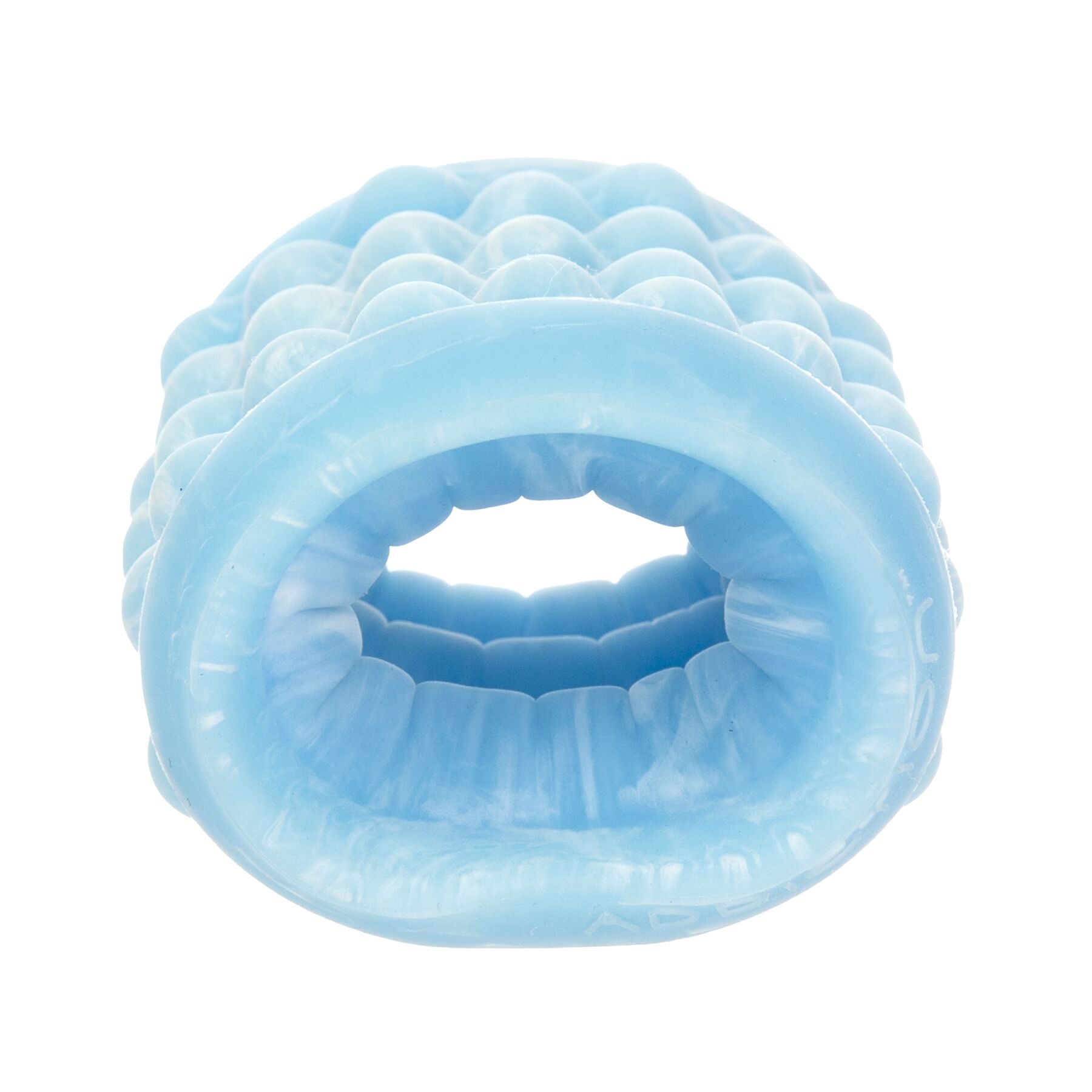 Мастурбатор ADDICTION Silicone Reversible Stroker - Glow in the Dark