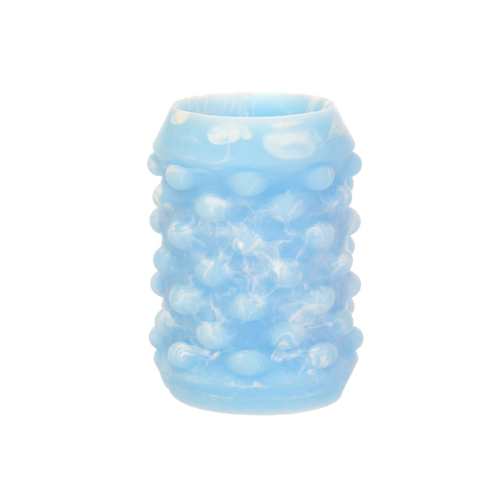 Мастурбатор ADDICTION Silicone Reversible Stroker - Glow in the Dark