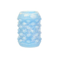 Мастурбатор ADDICTION Silicone Reversible Stroker - Glow in the Dark