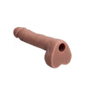 Фалоімітатор для секс-машини Lovense Big Dildo