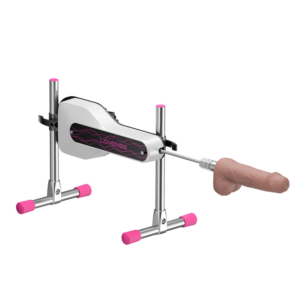 Міні-смарт секс-машина Lovense Mini Sex Machine