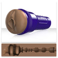 Мастурбатор-вагіна Fleshlight Boost Bang Medium Dark Flesh