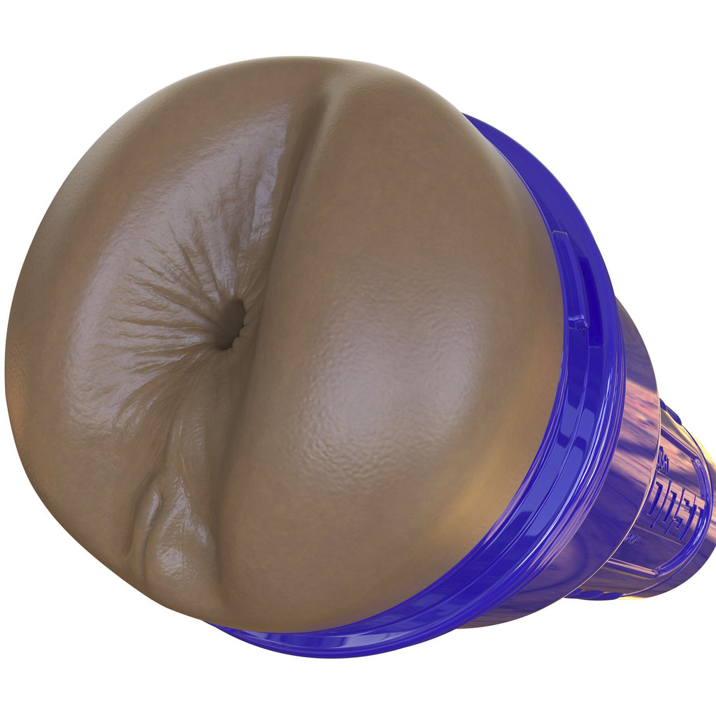 Мастурбатор-попка Fleshlight Boost Blast Female Medium Dark Flesh