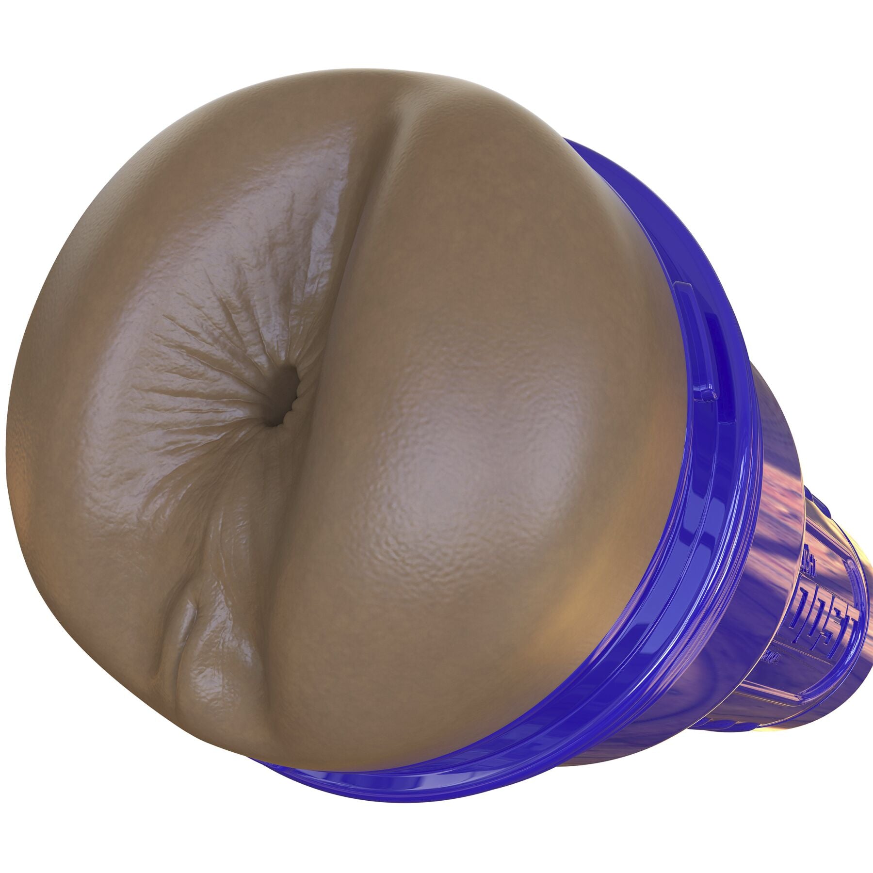 Мастурбатор-попка Fleshlight Boost Blast Female Medium Dark Flesh
