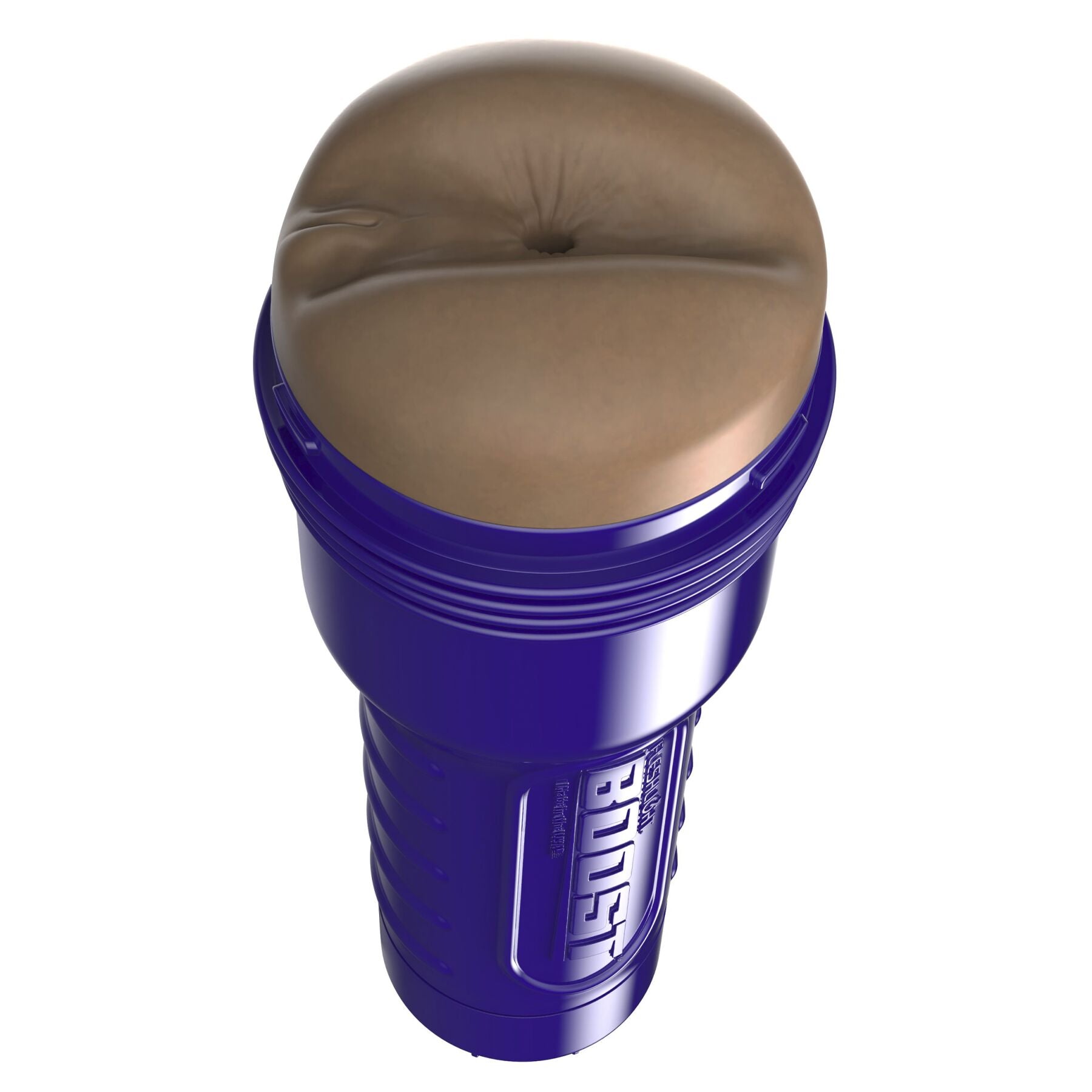 Мастурбатор-попка Fleshlight Boost Blast Female Medium Dark Flesh
