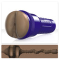 Мастурбатор-попка Fleshlight Boost Blast Female Medium Dark Flesh